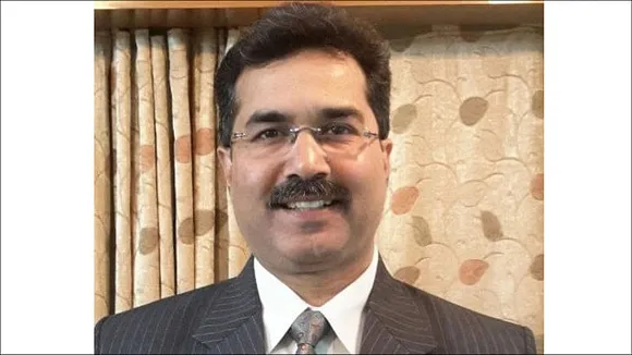 Mobile handset industry veteran Pankaj Chopra joins Detel as CSO