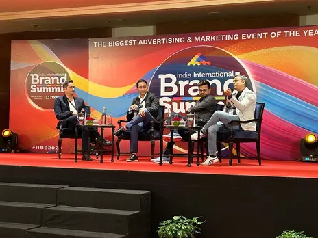 Top Brands, Agencies, and Marketing Leaders converge at the India International Brand Summit 2023