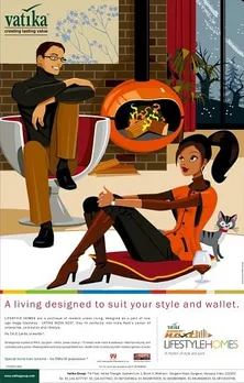 Vatika Lifestyle Homes