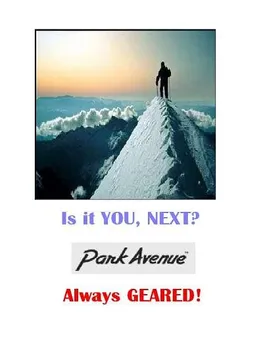 Park Avenue Young