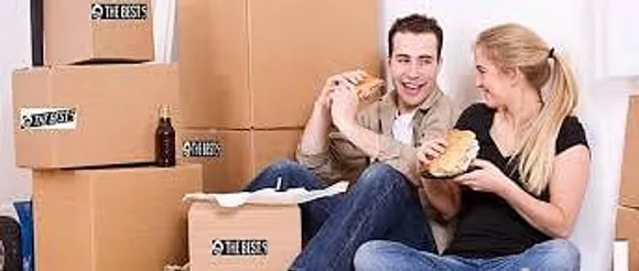 Top 5 packers and movers in Pune, packers and movers Pune