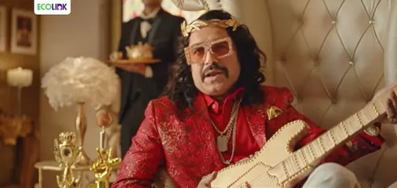 Pankaj Tripathi reveals ‘Bachat ka link’ in EcoLink’s new campaign