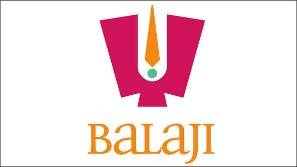 Aman Gill appointed CEO of Balaji Motion Pictures