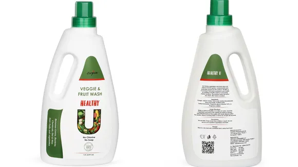 Personal health and hygiene brand Zreyasa launches edible alcohol-based veggie & fruit wash