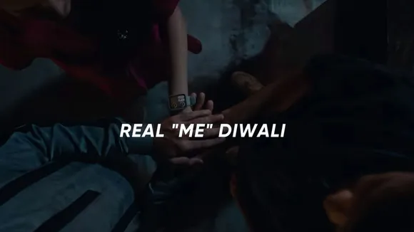 realme rolls out unique Diwali campaign to celebrate spirit of youngsters 
