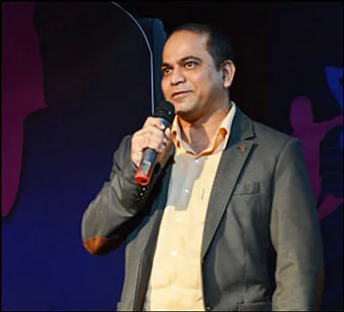 Jayesh Patil appointed programming head at STAR Pravah