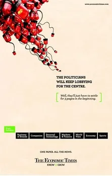 The Politicians