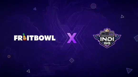 Fruitbowl Digital wins communications mandate for IndiGG