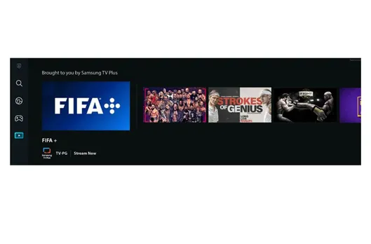 Samsung Ads India introduces sponsored row feature to enhance content discoverability on Samsung TVs