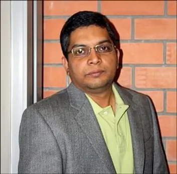 Dentsu Communications appoints Suresh Mohankumar as national planning head
