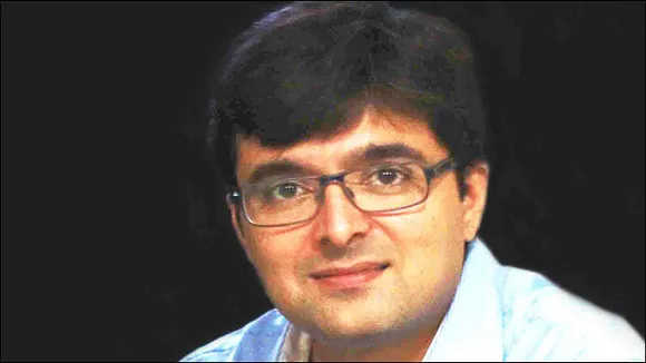 Piramal Enterprises' Milind Acharya joins Bunge India as marketing head