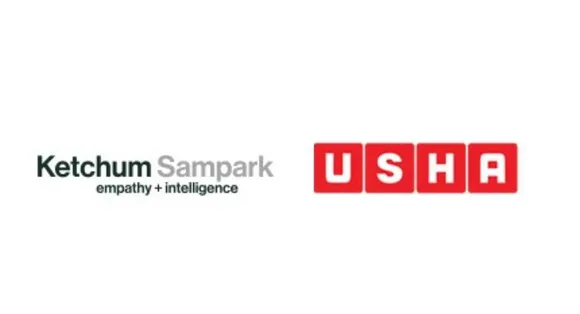Ketchum Sampark wins PR mandate for Usha International