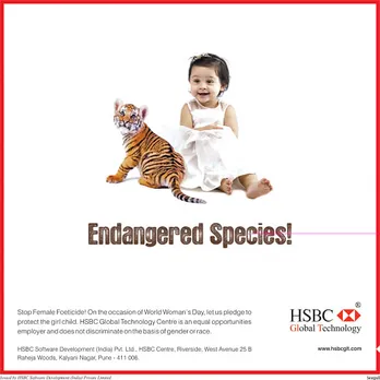 Endangered species