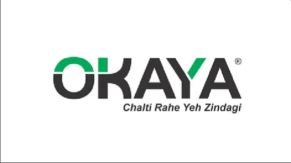 Okaya Power Group appoints BEI Confluence as its creative and digital advertising agency