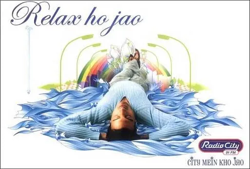 Relax ho jao.
