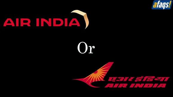 Air India's logo makeover: Design experts dissect the transformation