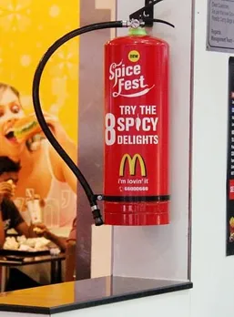 Fire Extinguisher