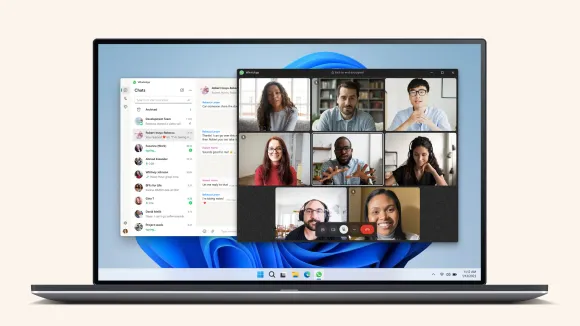 Meta CEO announces brand new Whatsapp app for Windows 