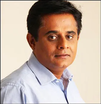 Tarun Chauhan bids adieu to JWT
