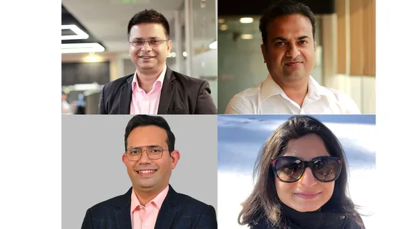 Innocean India announces senior appointments