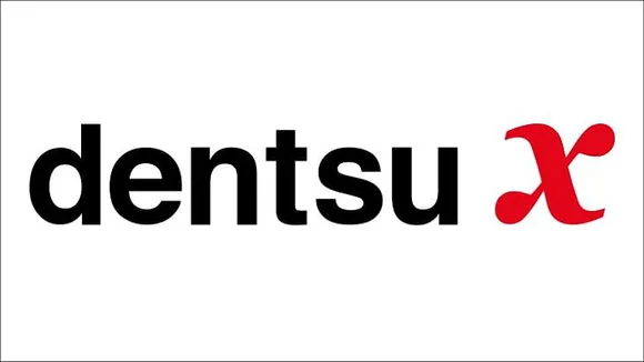dentsu X India surges to the #1 dominant agency position in RECMA’s latest report