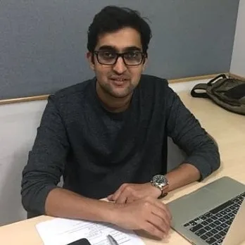 BYJU's Arjun Mohan joins upGrad, India