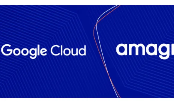 Amagi announces its cloud playout solution on Google Cloud Marketplace