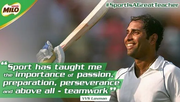 VVS Laxman