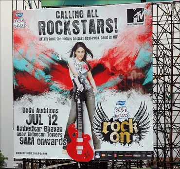 Hottest Desi Rockband