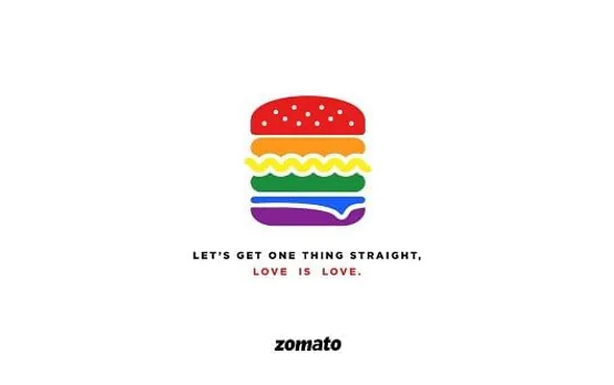 #LoveIsLove