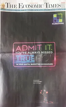 Admit it