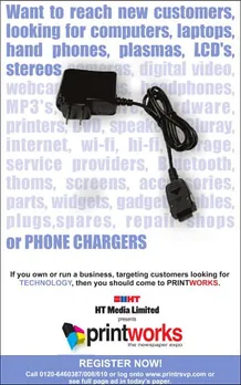 Charger