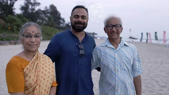 "It's always crucial to get the right cast": Prakash Varma on shooting with the Dhananjayans
