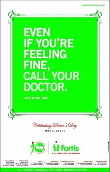 Doctor's day