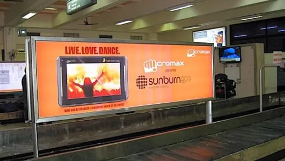 Sunburn Goa 2012