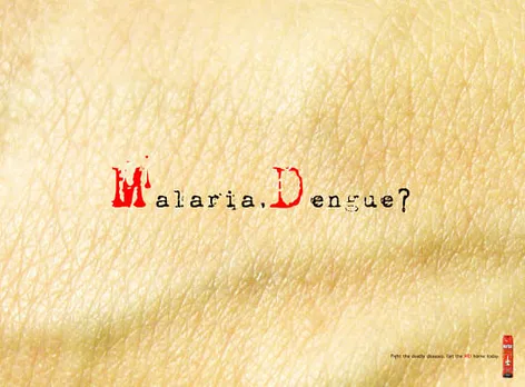Malaria,Dengue?