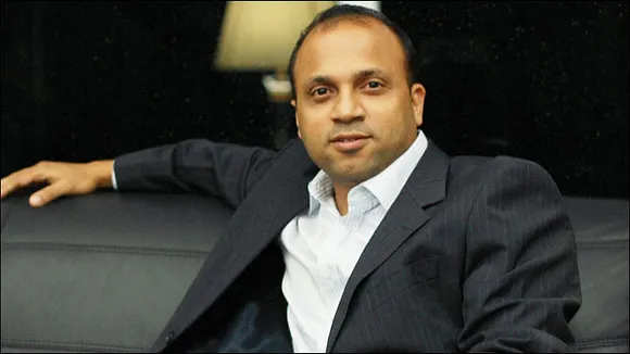 DDB MudraMax-Media appoints Gerald Roche as senior vice president