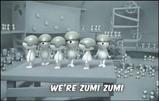 Zoozoos: Zuming along