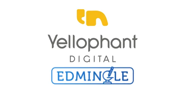 Yellophant Digital wins digital marketing mandate for Edmingle