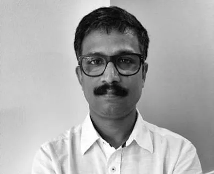 Advertising Stalwart Joy Mohanty joins Humour Me