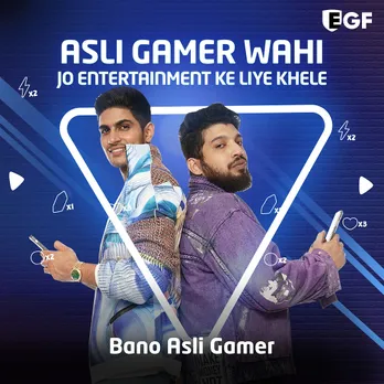 Bano Asli Gamer