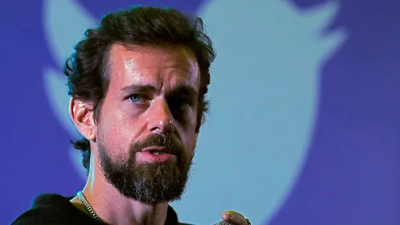 Twitter CEO Jack Dorsey steps down, CTO Parag Agrawal to take over