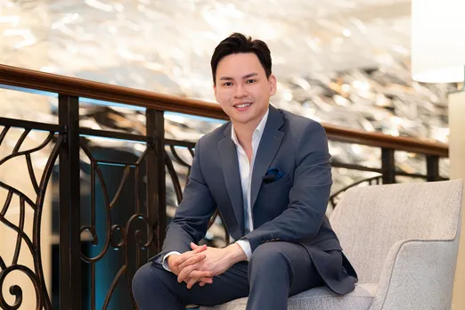 Singapore Tourism Board appoints Lim Kean Bon as Area Director, India, South Asia, and Africa 