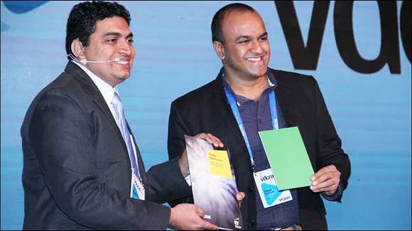 Digital ad spend to touch Rs 185 billion by 2020: EY-vdonxt Report