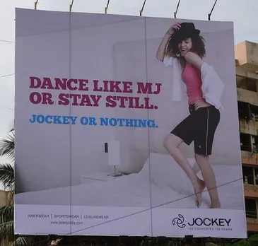 Dance Like MJ