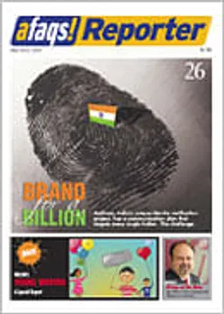 Afaqs Reporter: afaqs! Reporter Issue May 16-31 2010