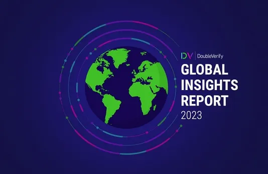 The DoubleVerify 2023 Global Insights Report highlights a surge in CTV Fraud