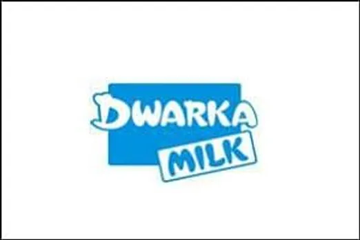Orchard Advertising wins creative mandate for Dwarka Milk; MediaVest to handle media mandate