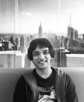 MediaMonks India hires Karan Amin as Creative Lead