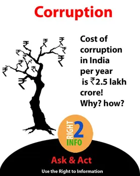 Right to information